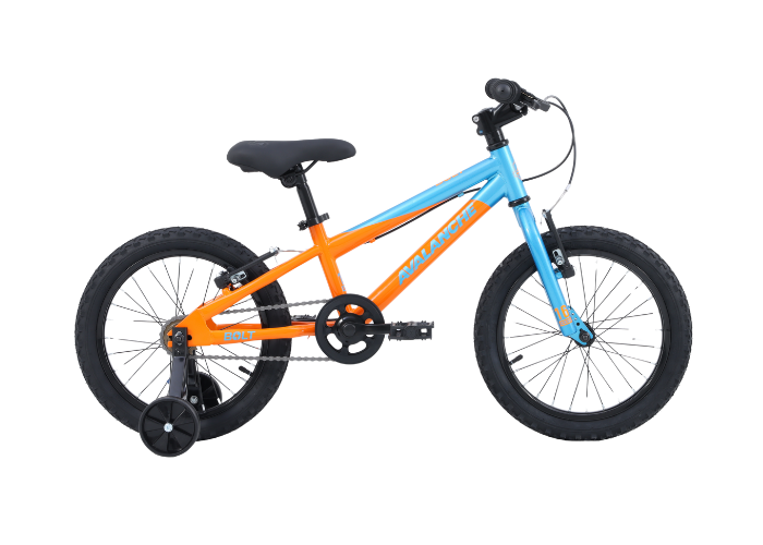 2026 Avalanche Bolt 16"