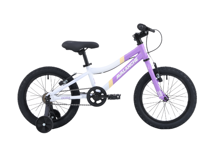 2026 Avalanche Dora 16"