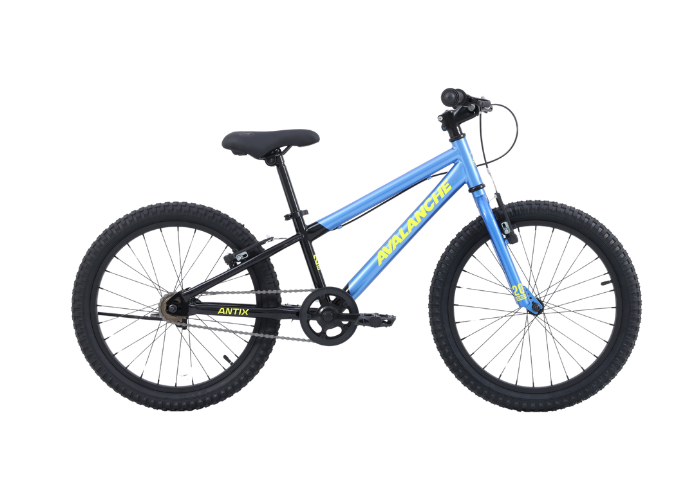 2026 Avalanche Antix Boys 20"