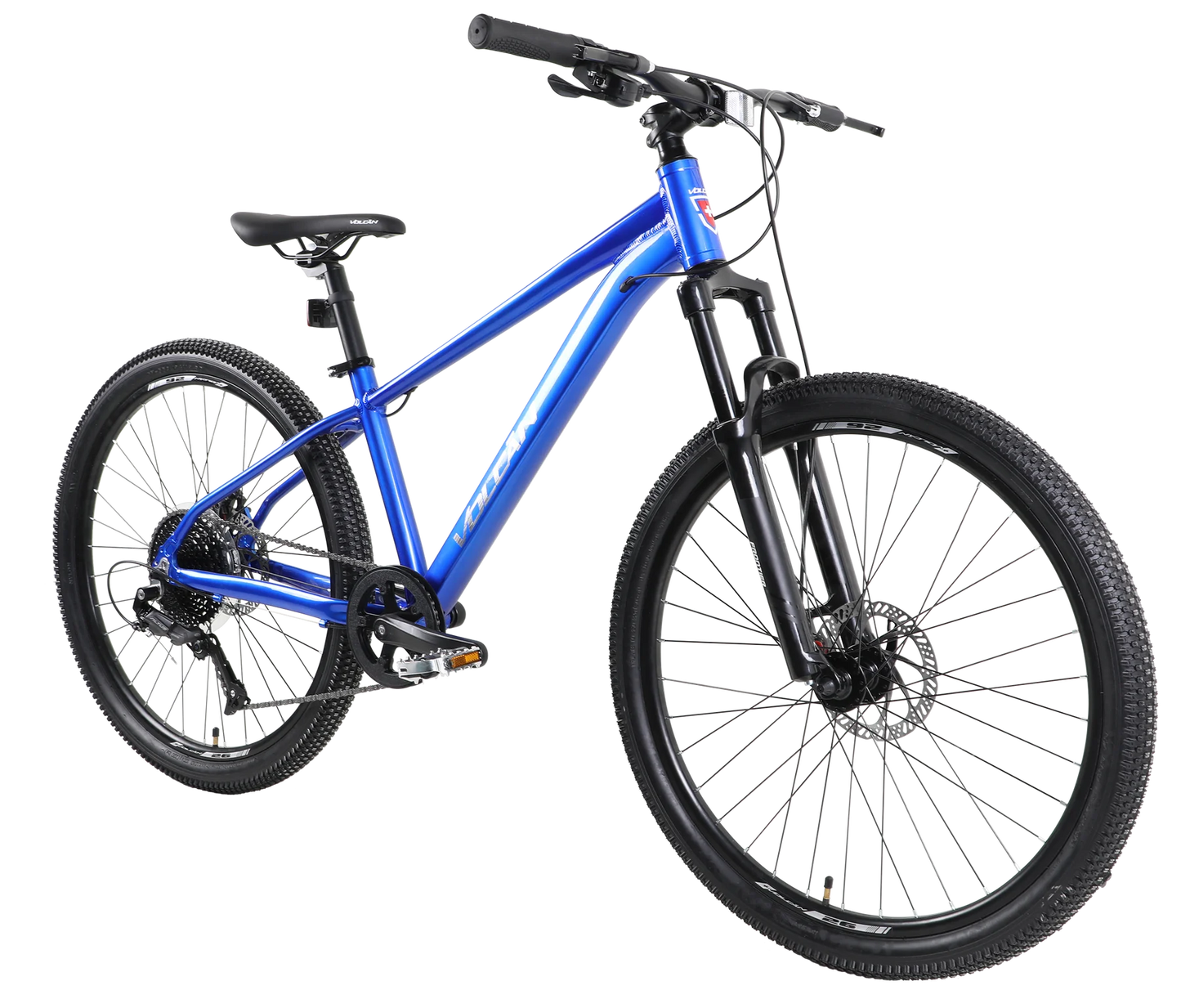 2025 Volcan Orion MTB 24"
