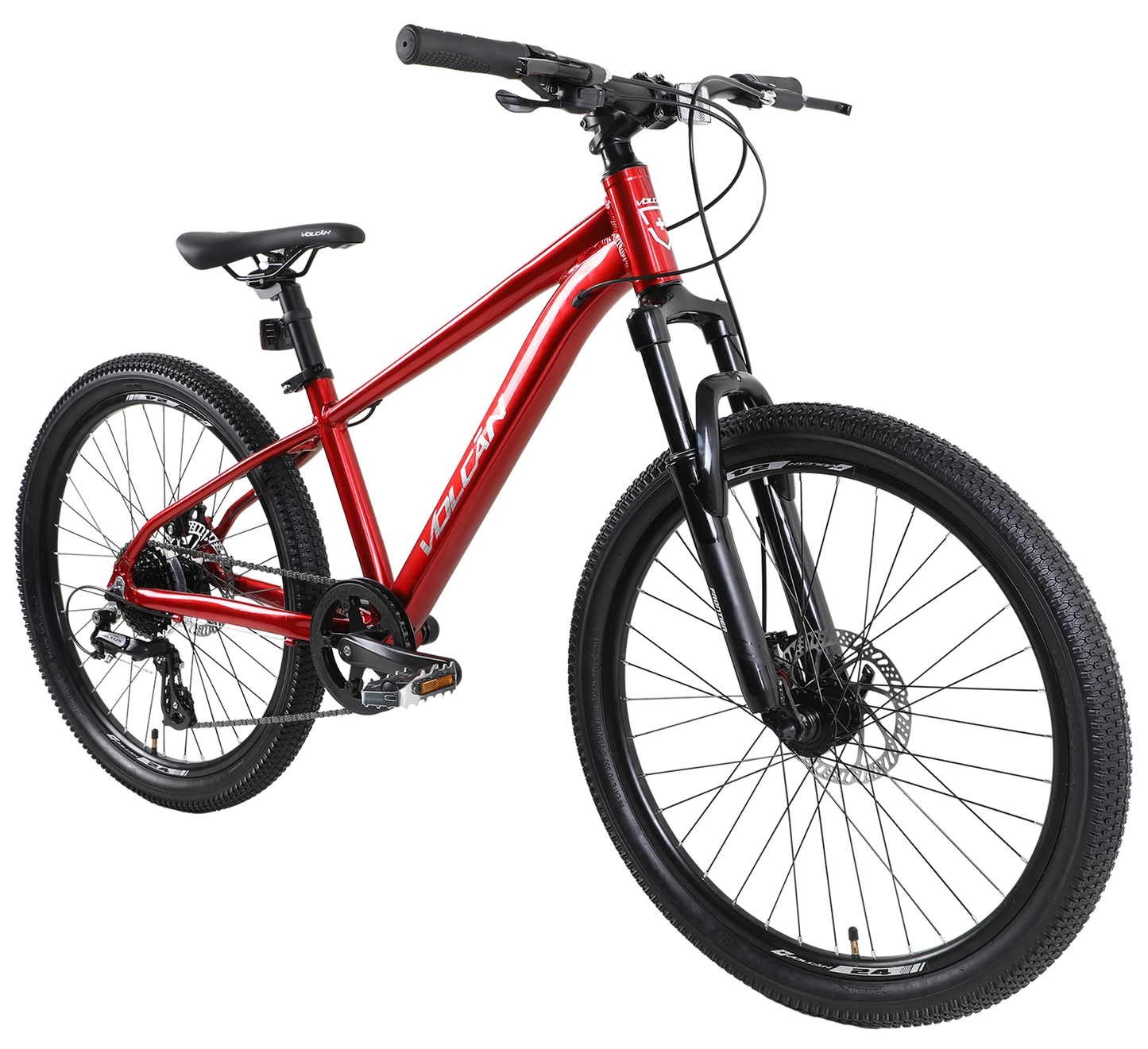 2025 Volcan Cosmos 26" MTB