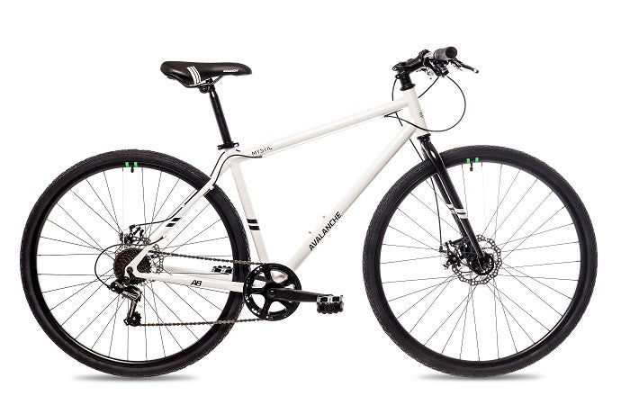 2024 Avalanche Mystic 700C