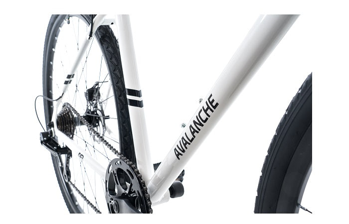 2024 Avalanche Mystic 700C
