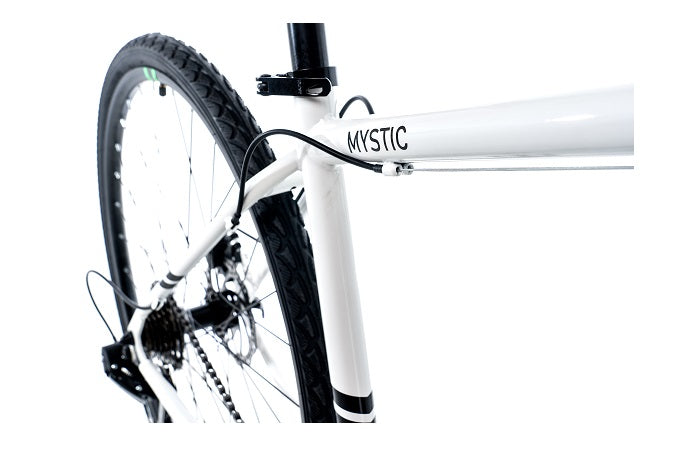 2024 Avalanche Mystic 700C