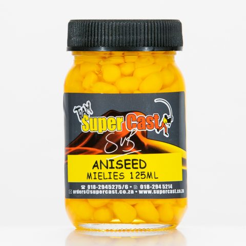 Super Cast Aniseed Mielie
