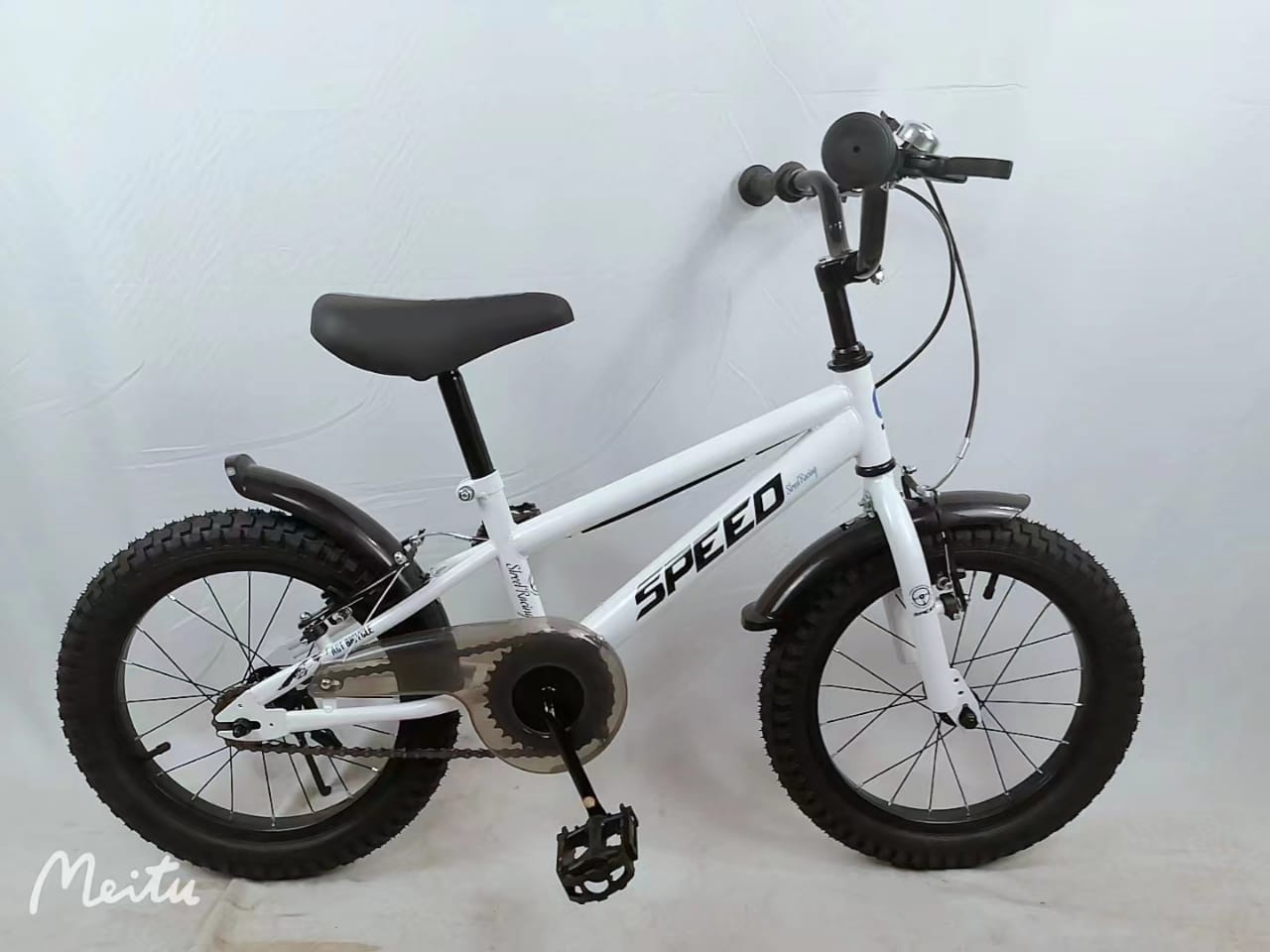 2025 Speed 16" BMX