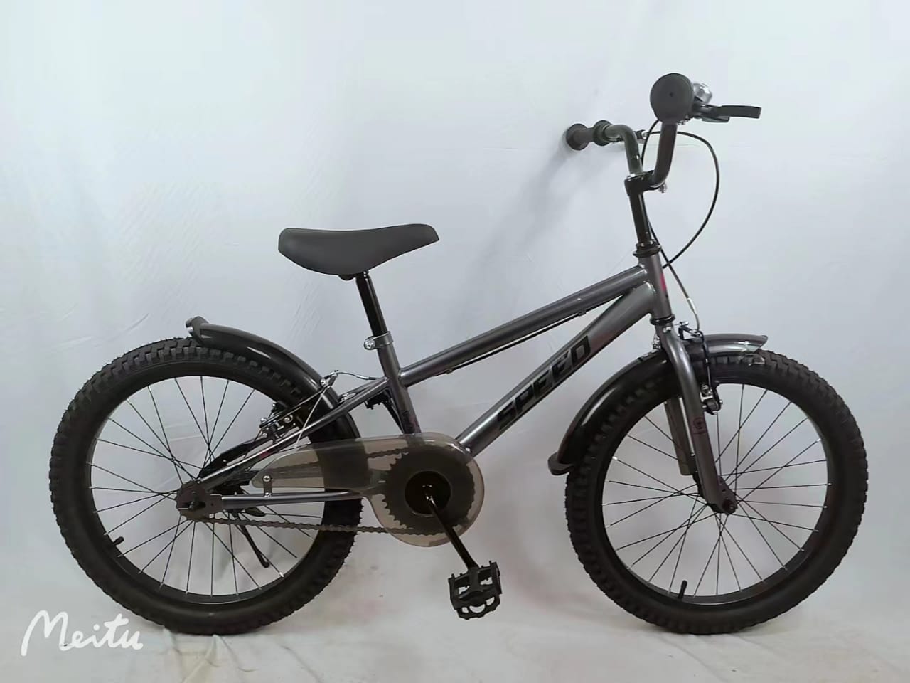 2025 Speed 20" BMX