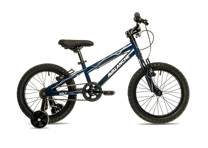 2025 Avalanche Bolt 16"