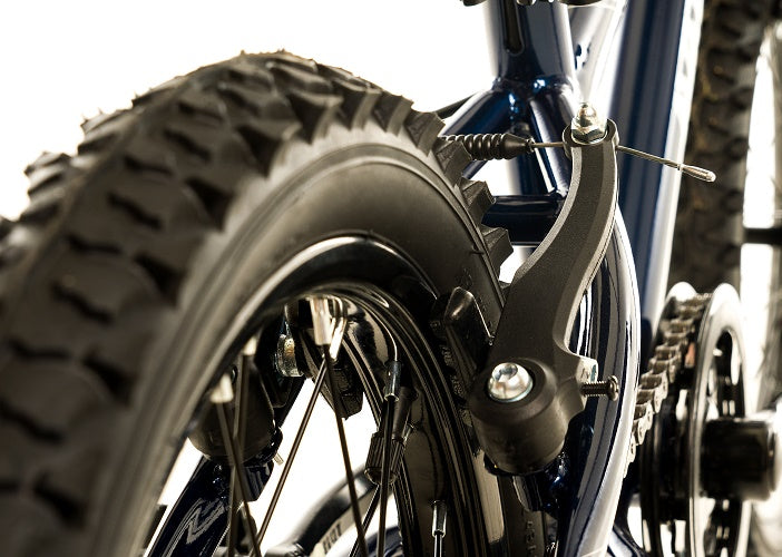 2025 Avalanche Bolt 16"