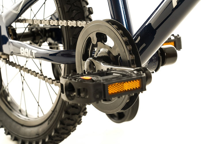 2025 Avalanche Bolt 16"