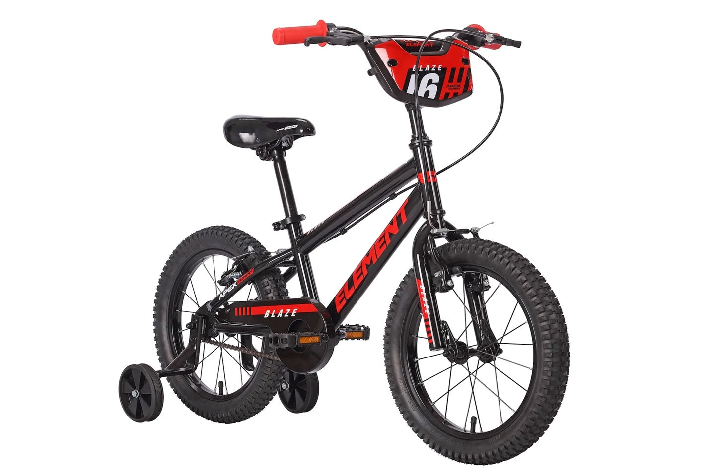 2025 Apex Element Blaze Boys 16"