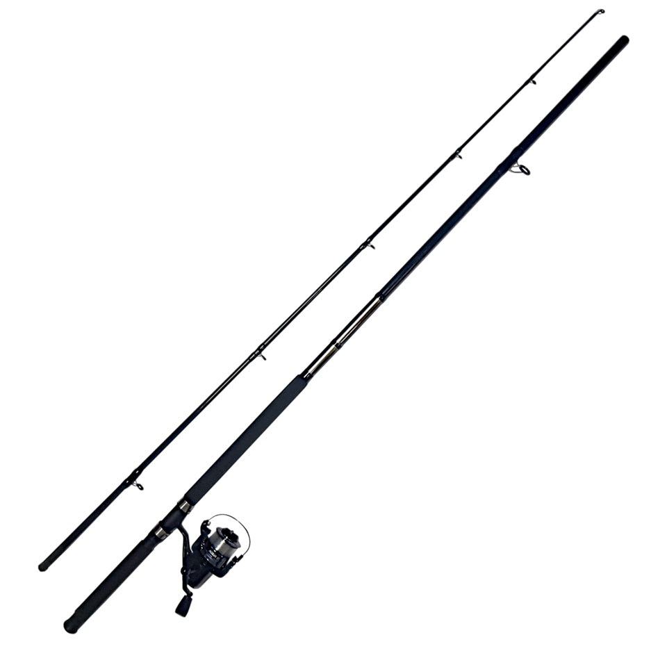 Kingfisher Aqua Pak Poseidon Combo 12ft