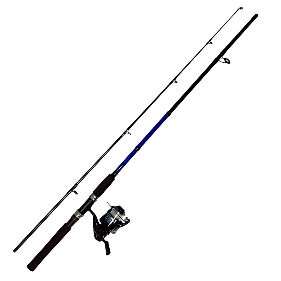 Kingfisher Aqua Pak Poseidon Combo 7ft