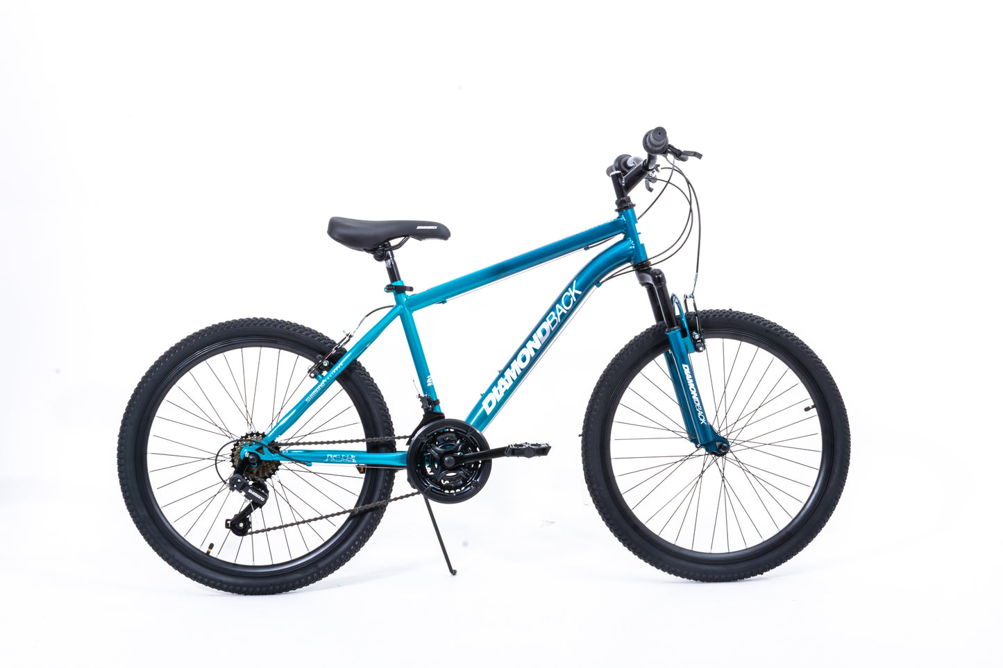 2025 Diamondback 24" MTB Velocity