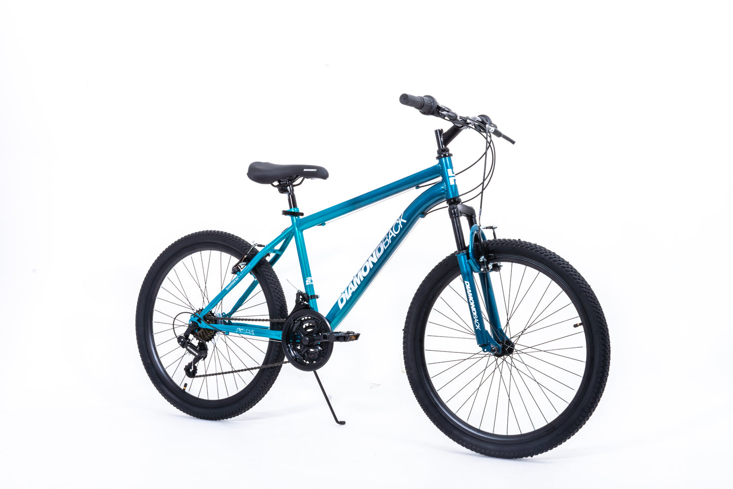 2025 Diamondback 24" MTB Velocity