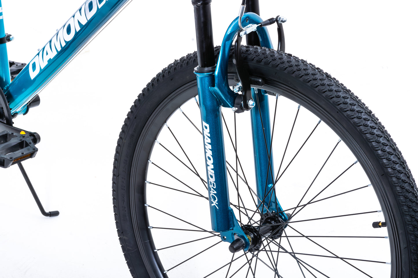 2025 Diamondback 24" MTB Velocity