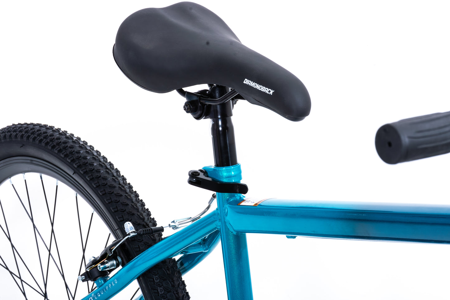 2025 Diamondback 24" MTB Velocity