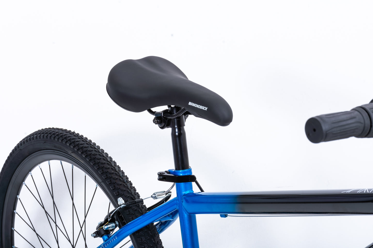 2025 Diamondback 26" MTB Velocity