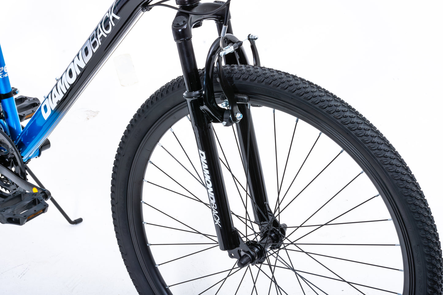 2025 Diamondback 26" MTB Velocity