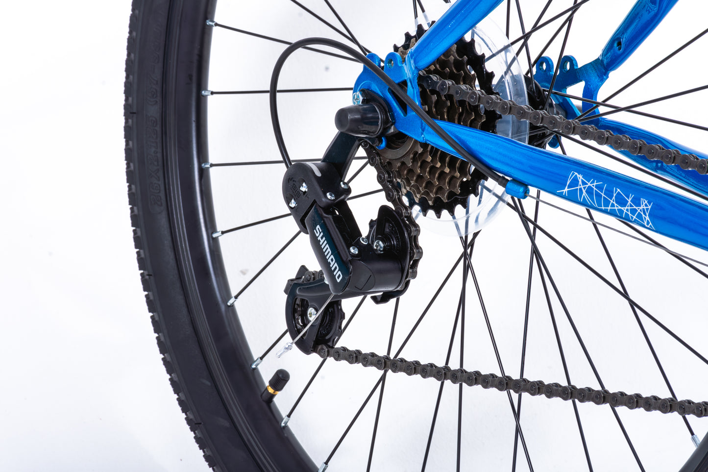 2025 Diamondback 26" MTB Velocity