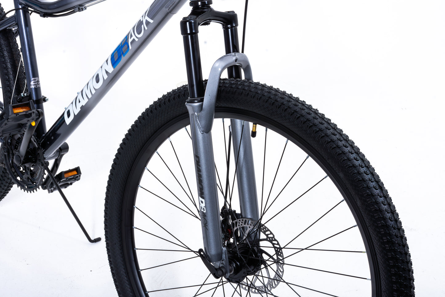 2025 Diamondback 26" MTB Velocity