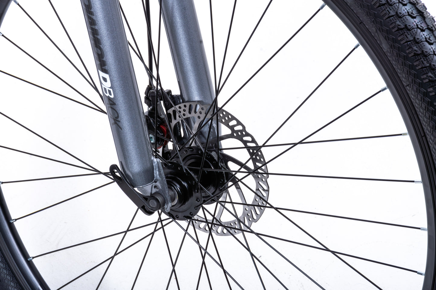 2025 Diamondback 26" MTB Velocity