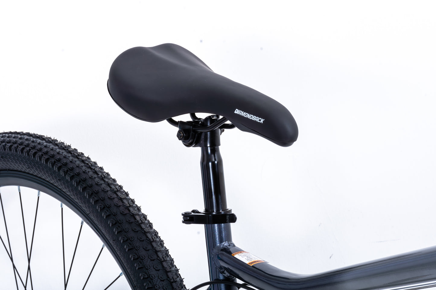 2025 Diamondback 26" MTB Velocity