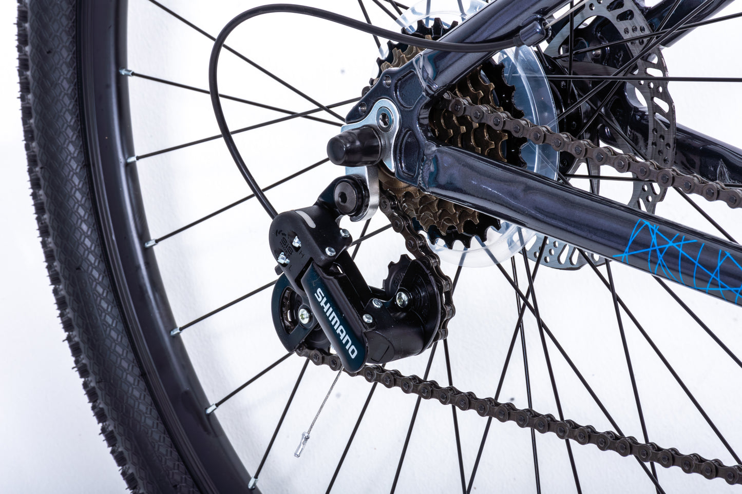 2025 Diamondback 26" MTB Velocity