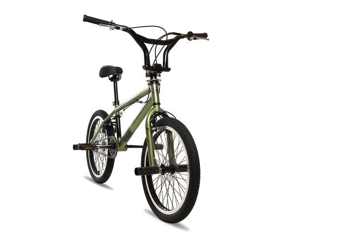 2025 Avalanche DV8 Freestyler