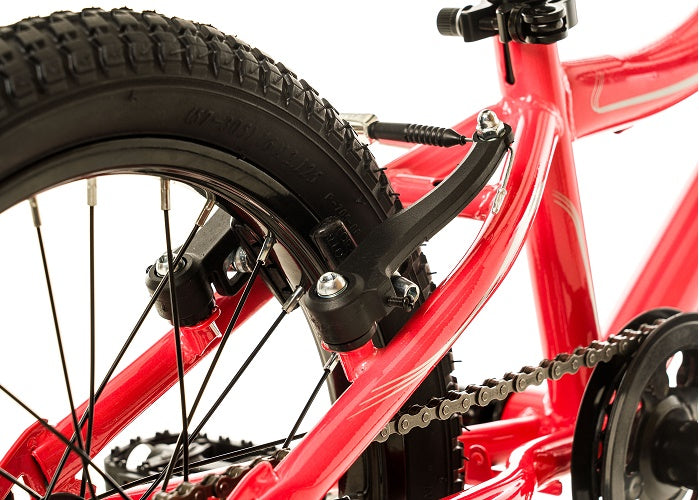 2025 Avalanche Dora 16"