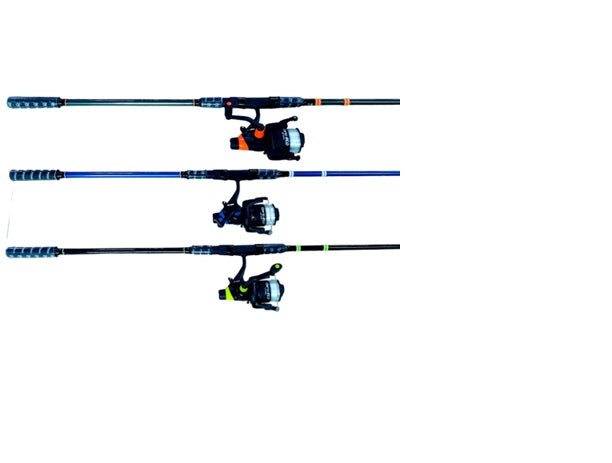 Pioneer Eco Carp Combo 12'