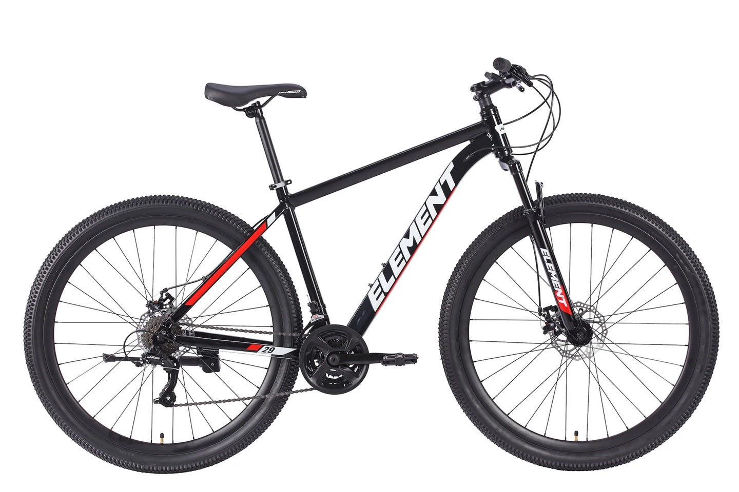 2025 Apex Element 29"