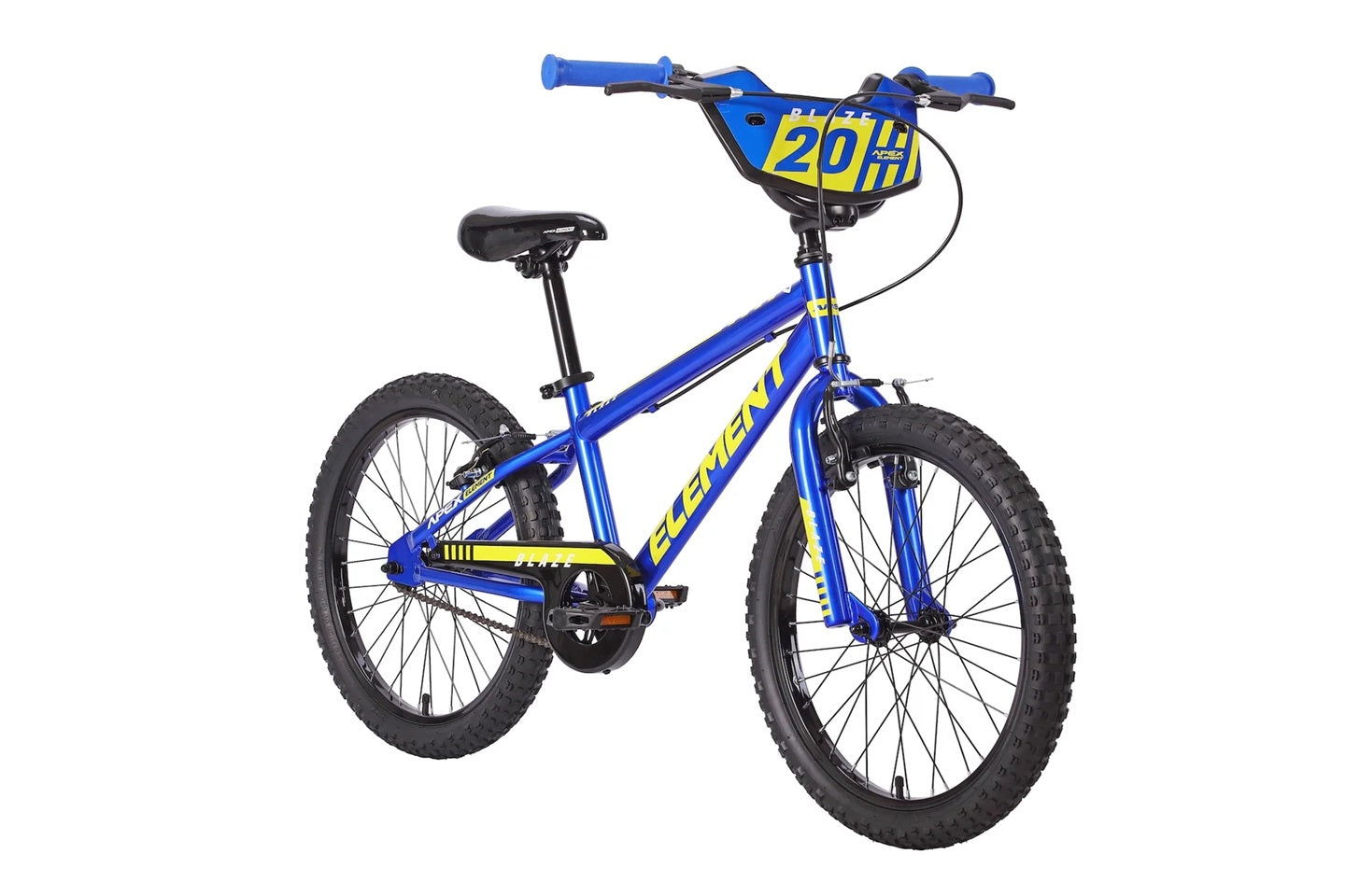 2025 Apex Element Boys 20" BMX