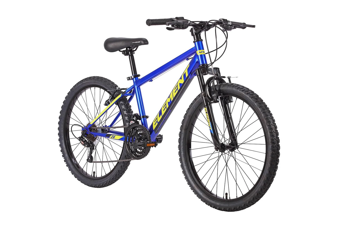 2025 Apex Element Boys 24" MTB