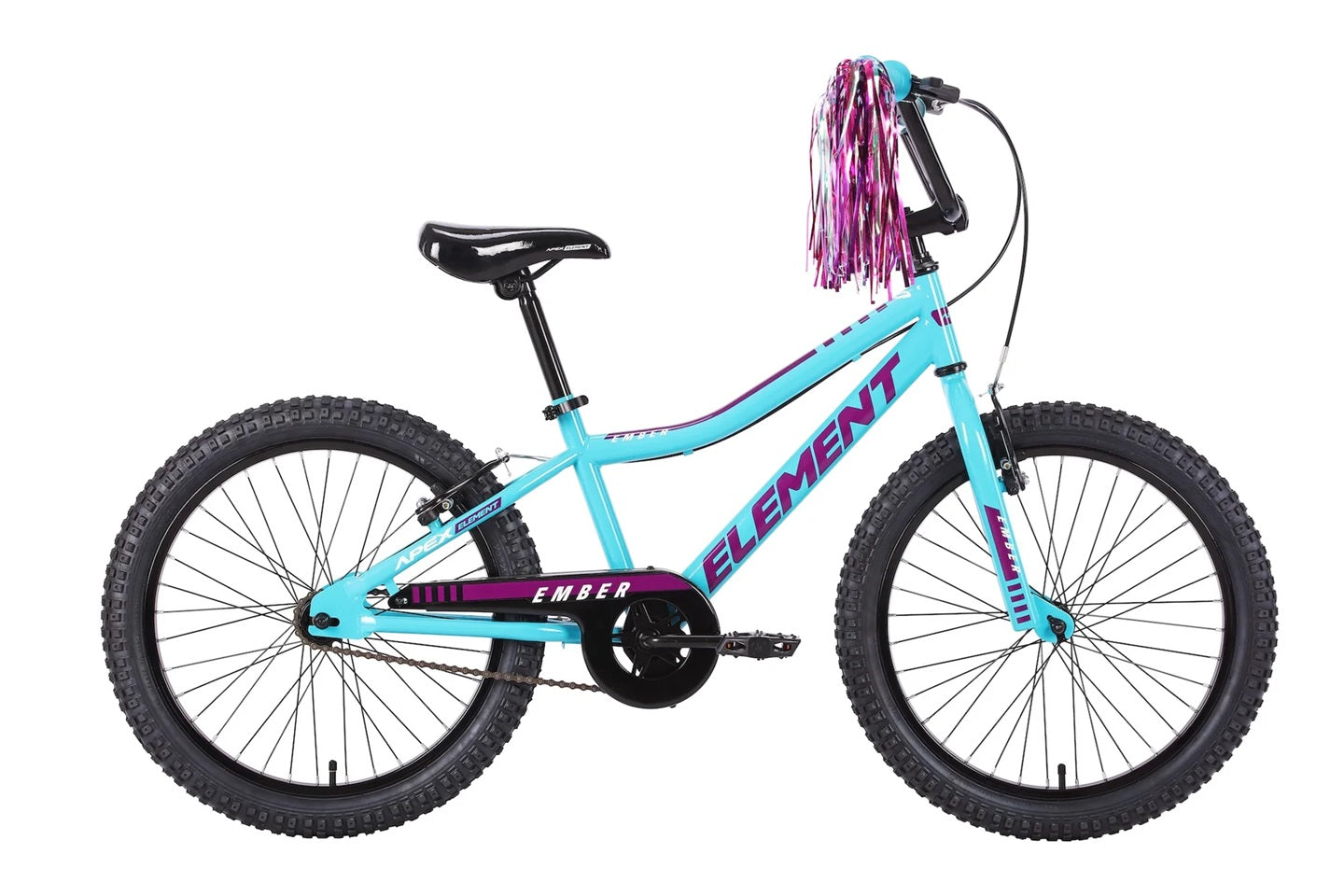 2025 Apex Element Girls 20" BMX