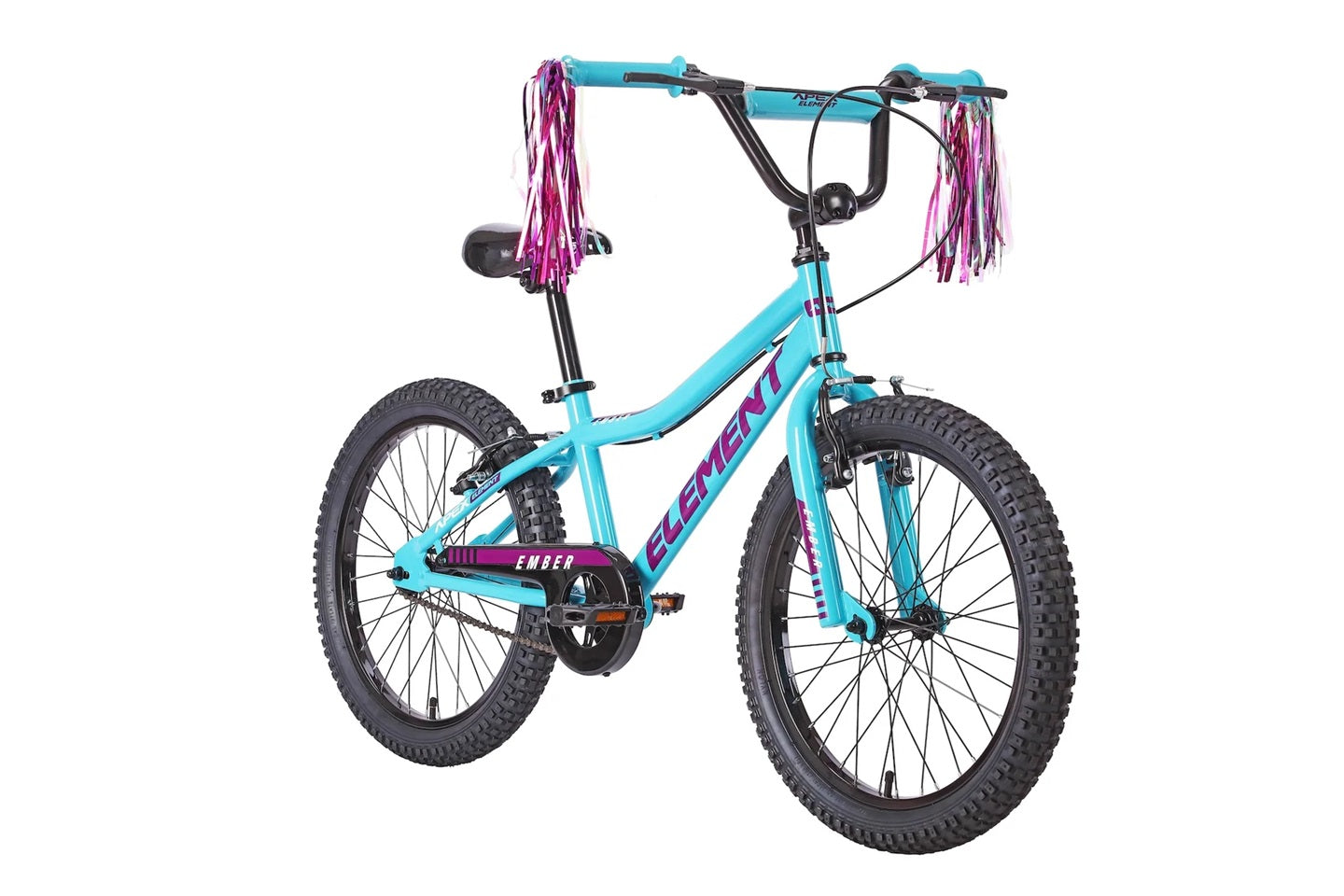 2025 Apex Element Girls 20" BMX