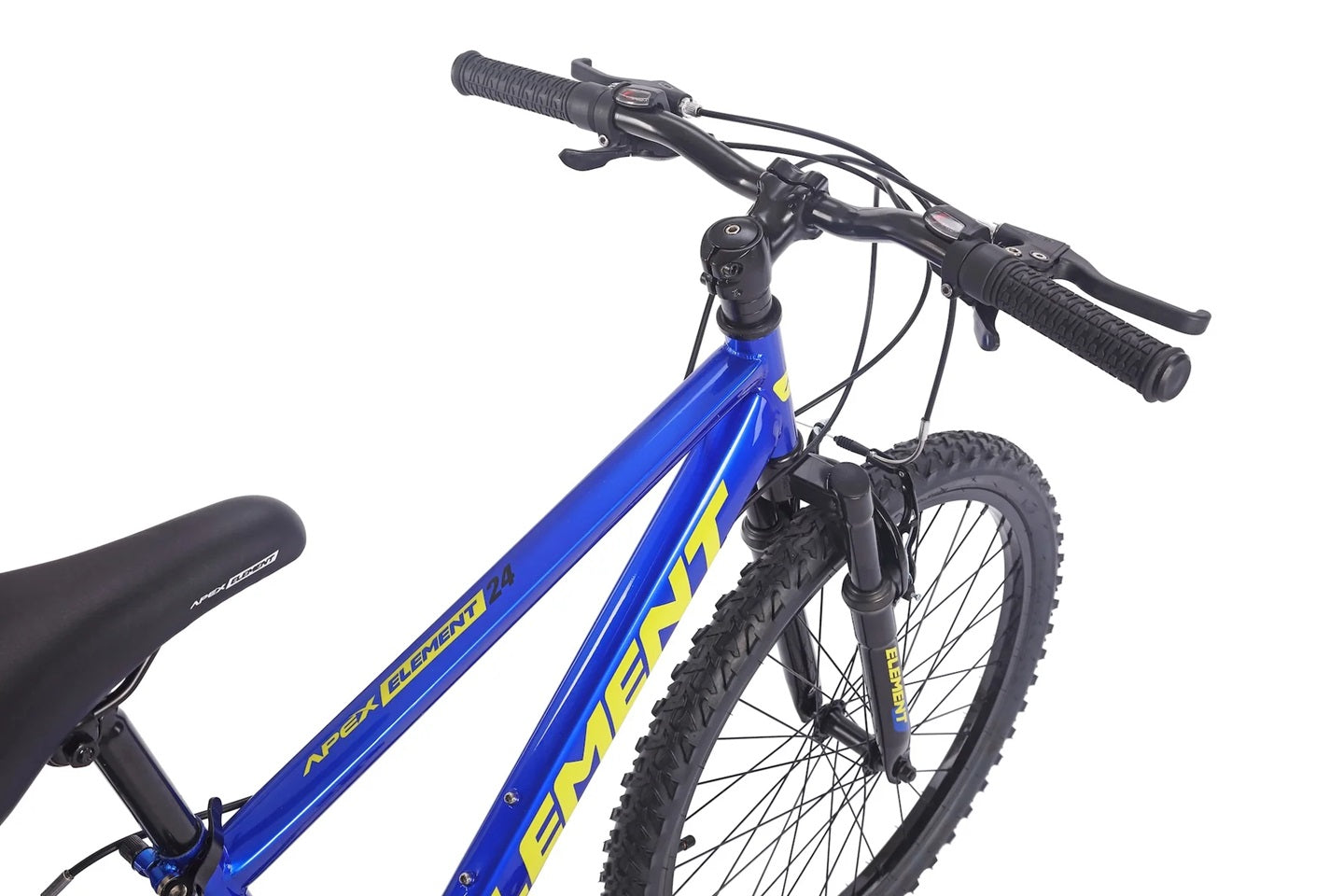 2025 Apex Element Boys 24" MTB