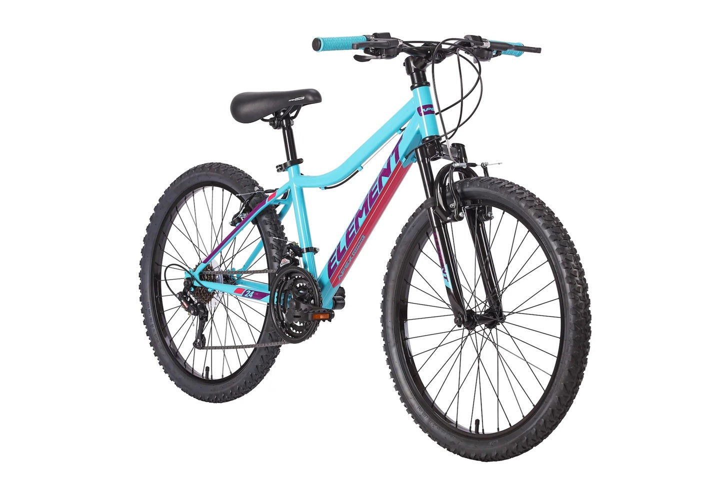 2025 Apex Element Girls MTB 24"