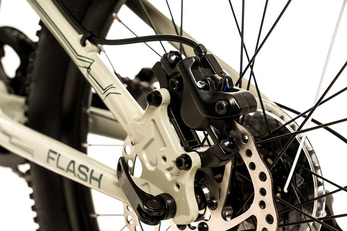 2025 Avalanche Flash 20"