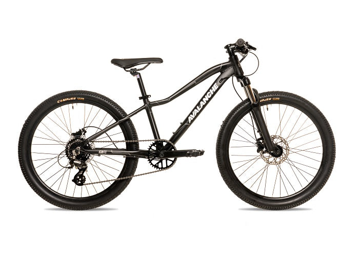 2025 Avalanche Ignite 24"