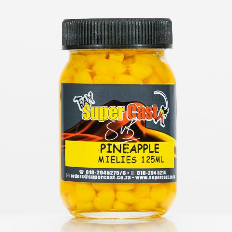 Super Cast Pineapple Mielie