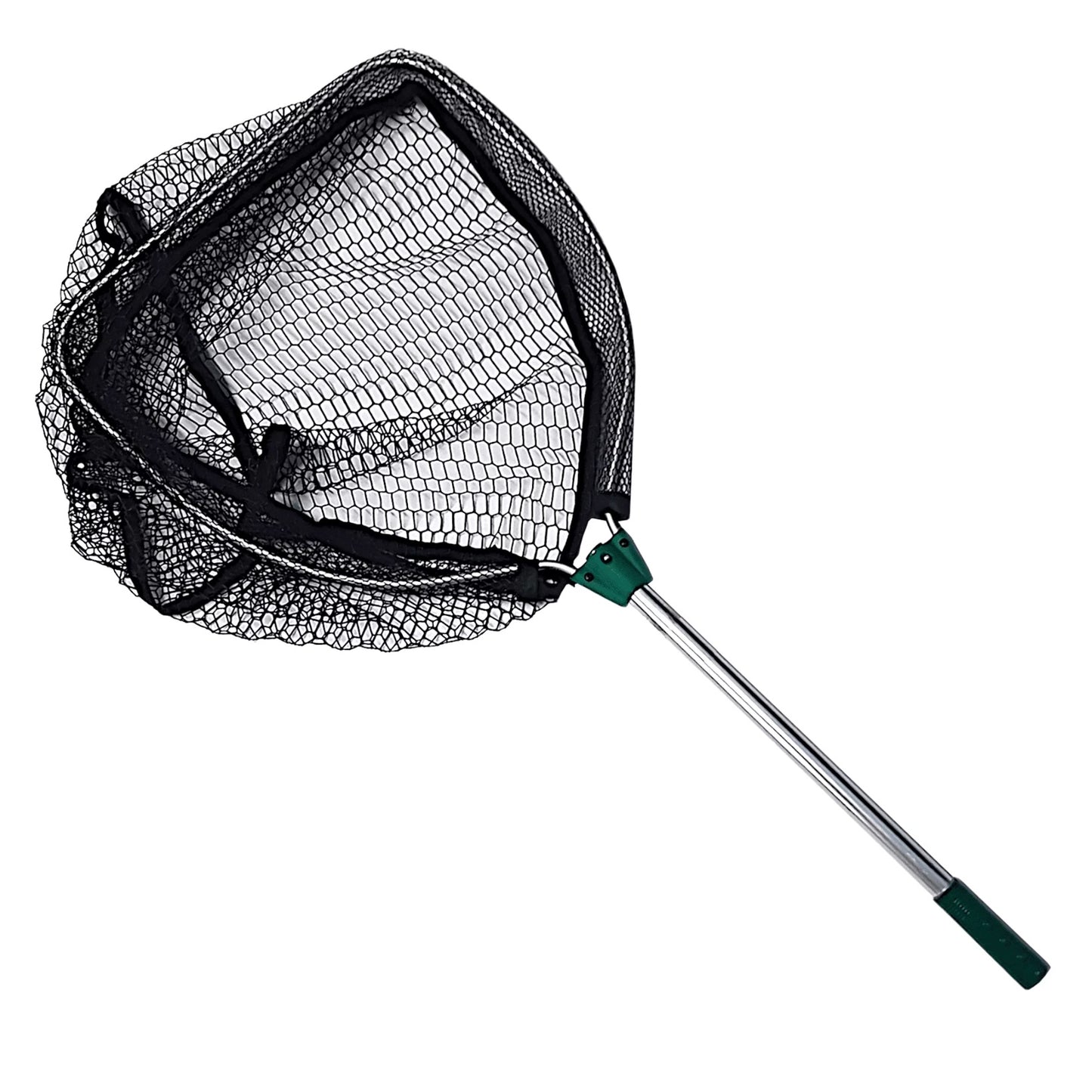 Landing Net Rubber 100D