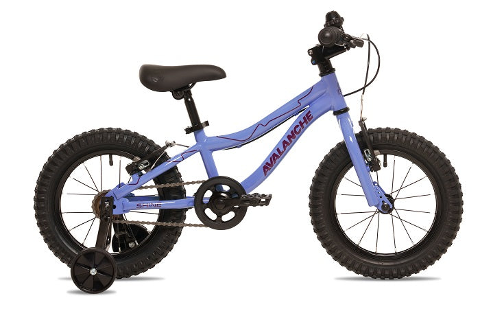 2025 Avalanche Shine