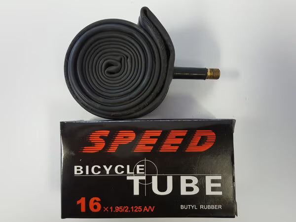 SPEED TUBE 16 X 2.125 AV