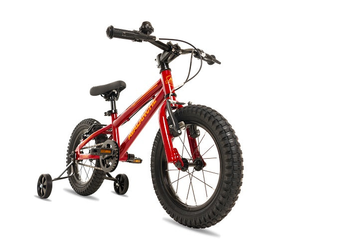 2025 Avalanche Turbo 14"