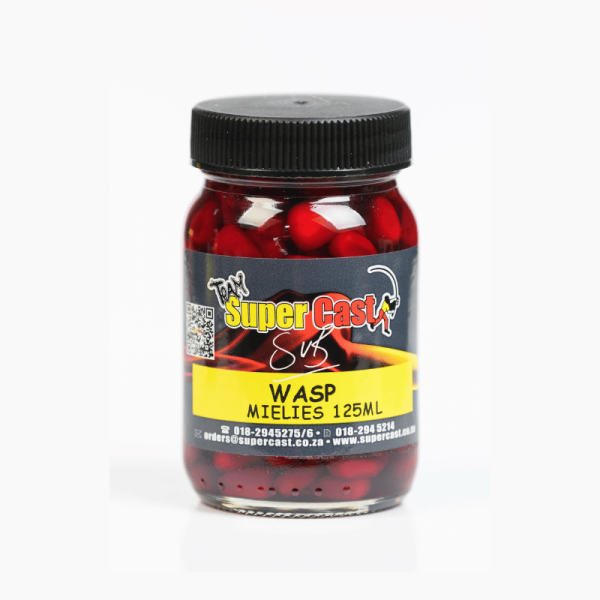 Super Cast WASP Mielie
