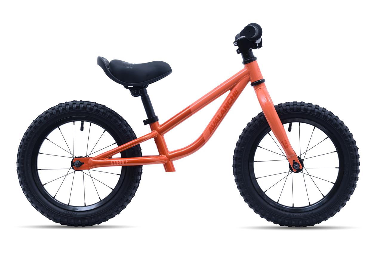 2026 Avalanche Cobble 14"