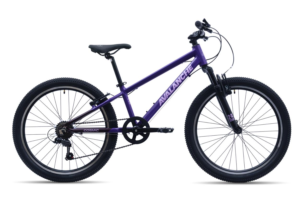 2026 Avalanche Cosmic 24" girls