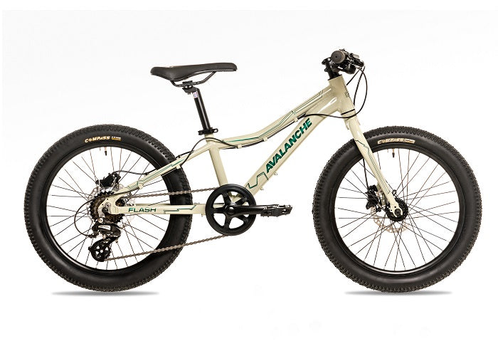 2025 Avalanche Flash 20"