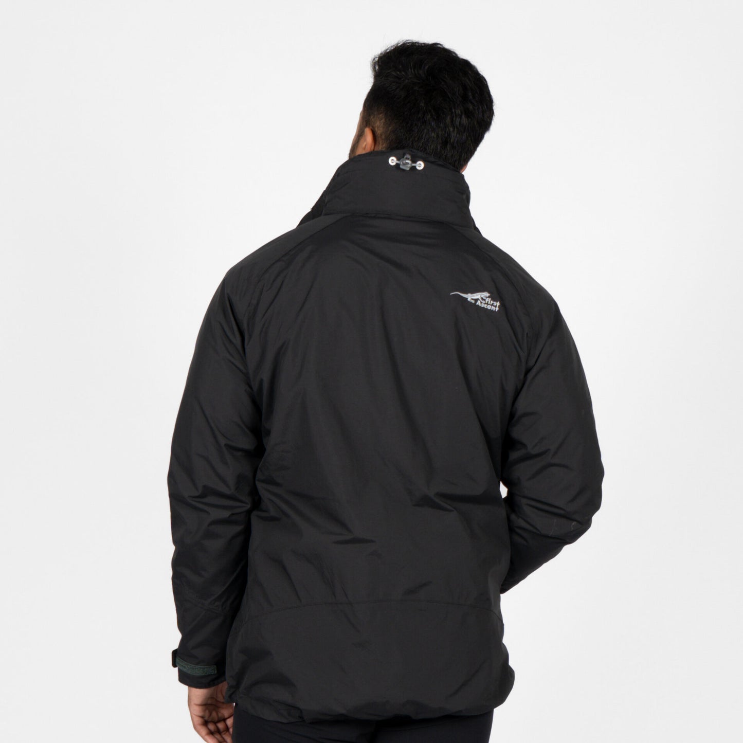 First Ascent Men's Discovery 3-in-1 Jacket